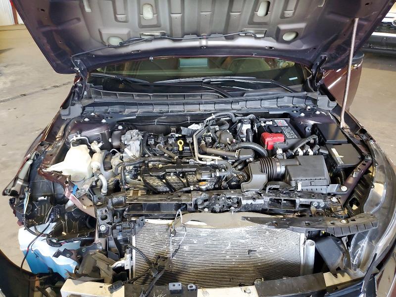 Продажа на аукционе авто 2025 Nissan Altima, vin: 1N4BL4DV7SN324460, номер лота: 57066066