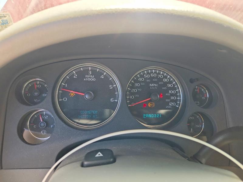 Продаж на аукціоні авто 2007 Chevrolet Avalanche, vin: 3GNEC12J07G273056, номер лоту: 55257266
