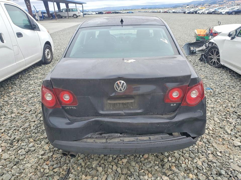 Aukcja sprzedaży 2010 Volkswagen Jetta, vin: 3VWRZ7AJ7AM167819, numer aukcji: 57602536