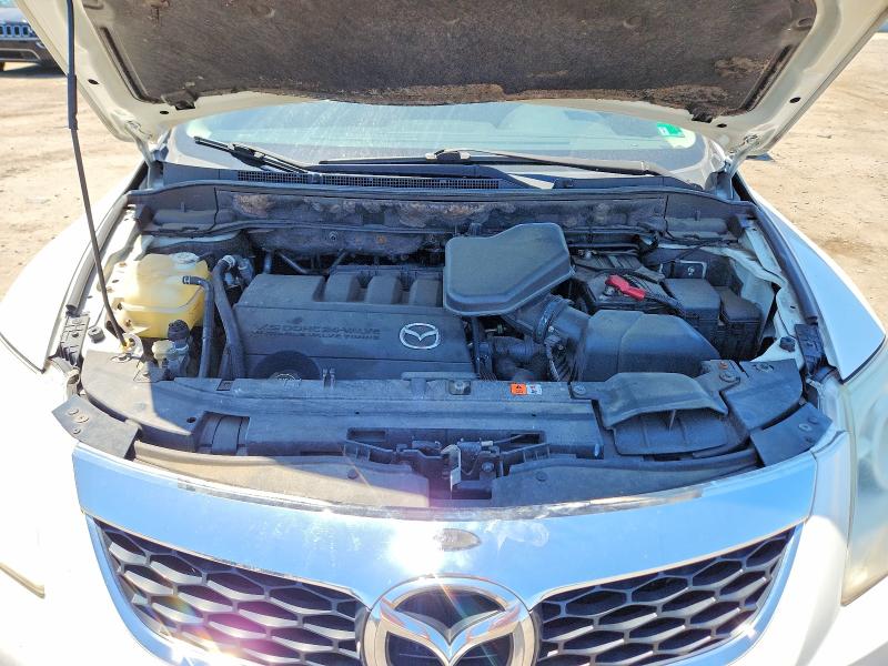 Aukcja sprzedaży 2010 Mazda Cx-9, vin: JM3TB2MA4A0207683, numer aukcji: 56301176