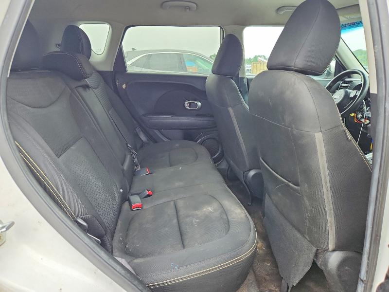 Продажа на аукционе авто 2015 Kia Soul, vin: KNDJP3A53F7182966, номер лота: 57699076