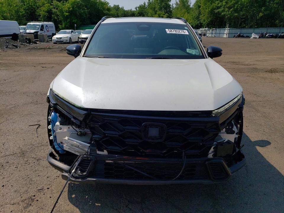58785276 :رقم المزاد ، 7FARS6H54PE027934 vin ، 2023 Honda Cr-v مزاد بيع