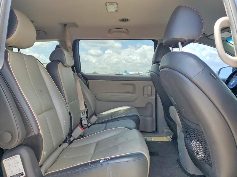 Продажа на аукционе авто 2016 Kia Sedona, vin: KNDMB5C19G6215042, номер лота: 56889756