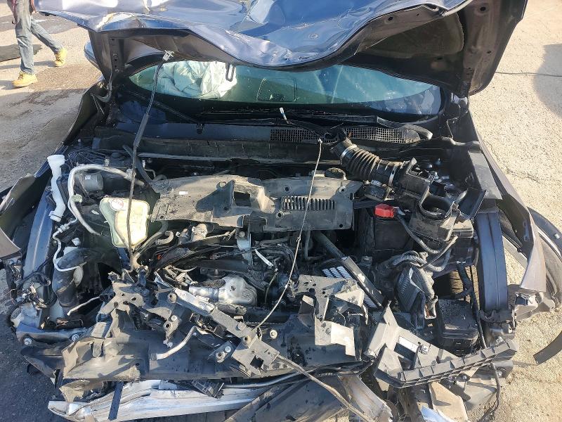 Продаж на аукціоні авто 2017 Honda Cr-v, vin: 7FARW1H85HE013351, номер лоту: 55126596