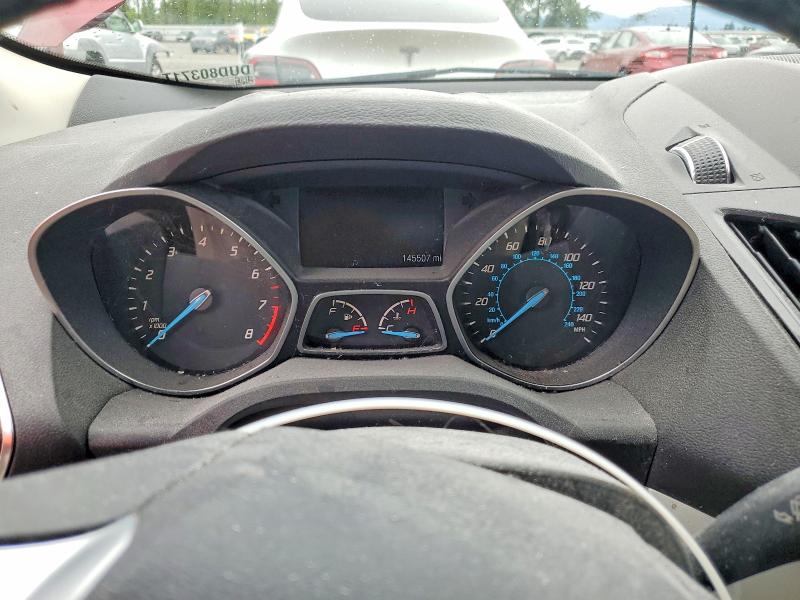 56767186 :رقم المزاد ، 1FMCU9H9XDUD80371 vin ، 2013 Ford Escape مزاد بيع