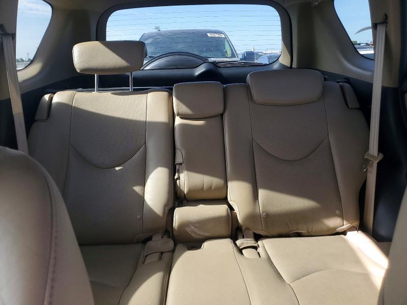 2011 Toyota Rav4 მანქანა იყიდება აუქციონზე, vin: 2T3YK4DV7BW011182, აუქციონის ნომერი: 56530126