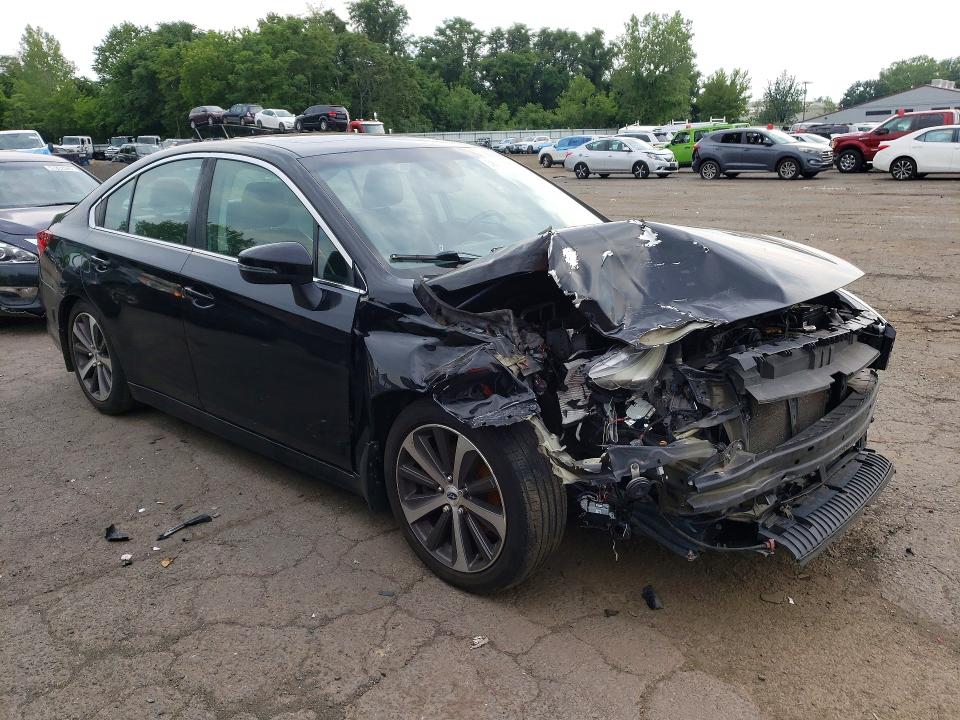Aukcja sprzedaży 2018 Subaru Legacy, vin: 4S3BNEN65J3002864, numer aukcji: 58737886