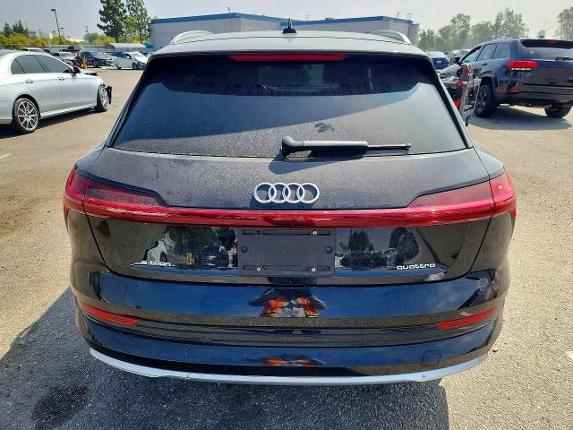 Aukcja sprzedaży 2022 Audi E-tron, vin: WA1LAAGE8NB026143, numer aukcji: 59120796