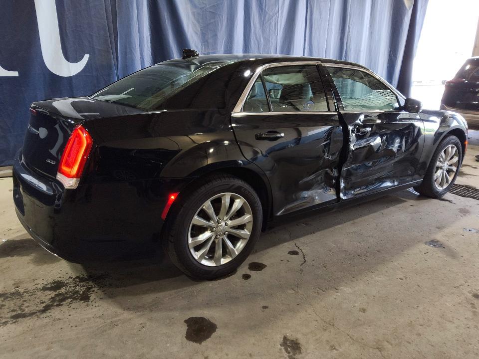 Продаж на аукціоні авто 2021 Chrysler 300, vin: 2C3CCARG1MH592427, номер лоту: 53246126
