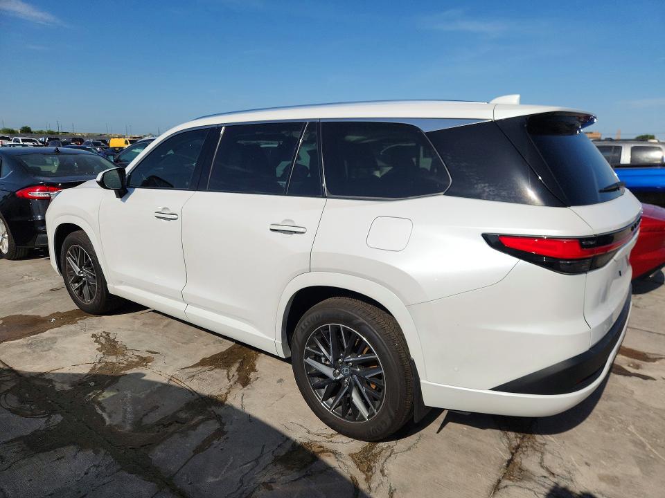 Aukcja sprzedaży 2026 Lexus Tx 350, vin: 5TDAAAB6XTS053976, numer aukcji: 57559496
