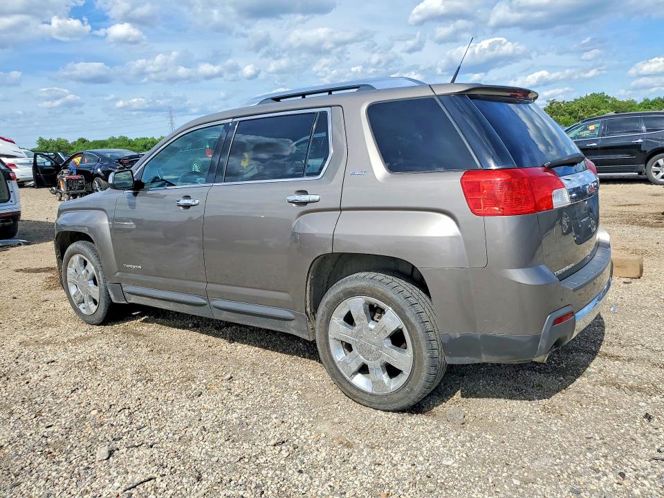 56820446 :رقم المزاد ، 2CTFLWE53B6204945 vin ، 2011 Gmc Terrain مزاد بيع