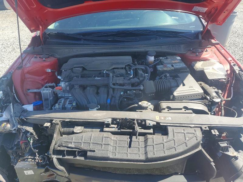Продаж на аукціоні авто 2023 Hyundai Elantra, vin: 5NPLM4AG8PH118508, номер лоту: 56392276