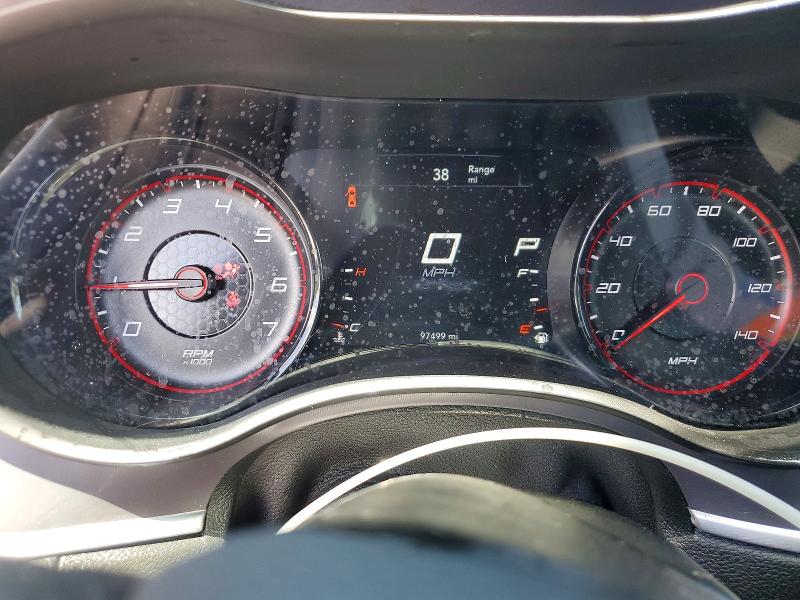 Auction sale of the 2022 Dodge Charger, vin: 2C3CDXHG4NH141737, lot number: 56417466