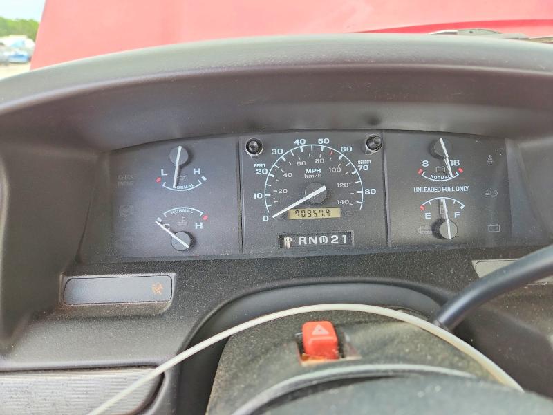 Aukcja sprzedaży 1994 Ford F150, vin: 1FTEF15N1RNB21716, numer aukcji: 56755246