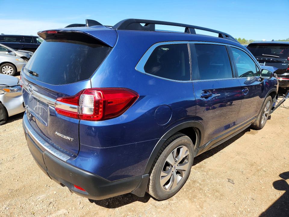 Продаж на аукціоні авто 2021 Subaru Ascent, vin: 4S4WMAFD5M3432100, номер лоту: 57848406