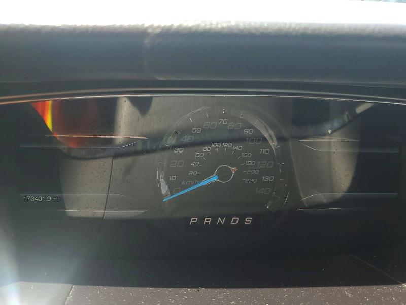 Aukcja sprzedaży 2015 Ford Taurus, vin: 1FAHP2E95FG154615, numer aukcji: 56505206
