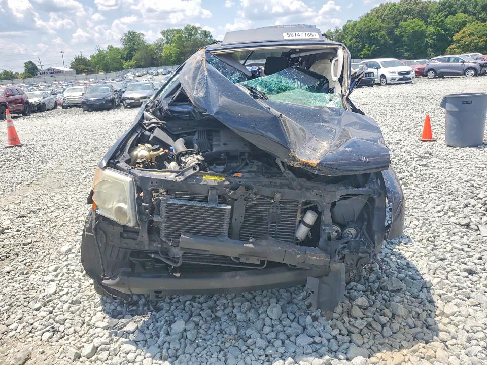 Продаж на аукціоні авто 2007 Nissan Xterra, vin: 5N1AN08U57C525007, номер лоту: 56747786