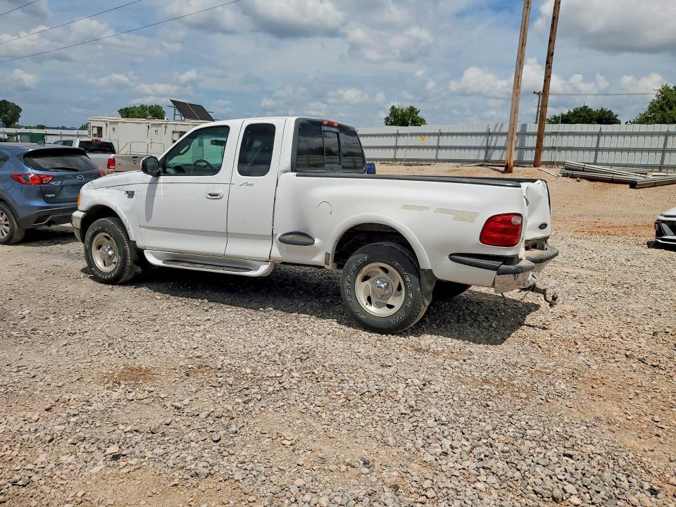 Aukcja sprzedaży 2001 Ford F150, vin: 2FTRX08L21CA23243, numer aukcji: 56076876