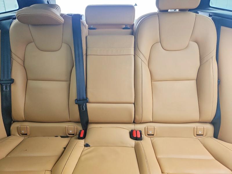 Продажа на аукционе авто 2021 Volvo Xc60, vin: YV4102DL2M1849919, номер лота: 57710366