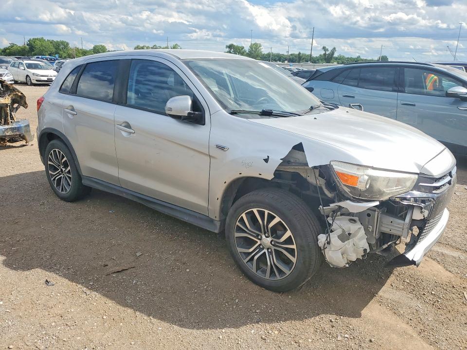 Aukcja sprzedaży 2019 Mitsubishi Outlander Sport, vin: JA4AP3AU6KU032279, numer aukcji: 57052316