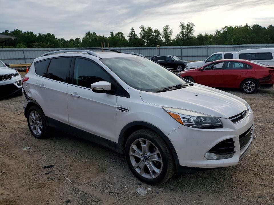 56570376 :رقم المزاد ، 1FMCU9J92GUC48977 vin ، 2016 Ford Escape مزاد بيع