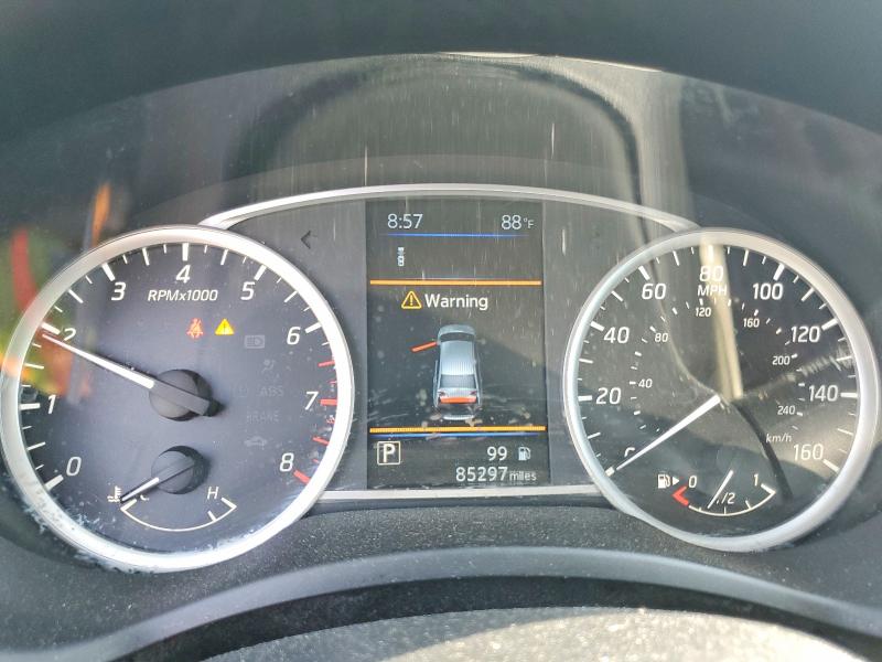 Aukcja sprzedaży 2019 Nissan Sentra, vin: 3N1AB7APXKY214587, numer aukcji: 56985646