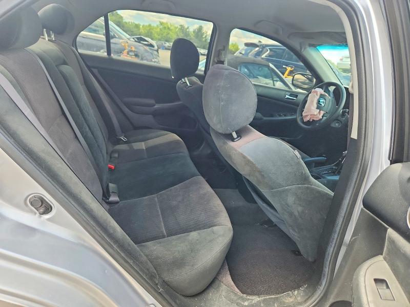 Aukcja sprzedaży 2004 Honda Accord, vin: 1HGCM56474A027352, numer aukcji: 57326216