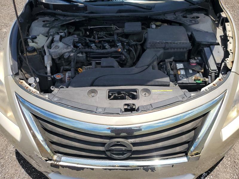 57074616 :رقم المزاد ، 1N4AL3AP2FC434023 vin ، 2015 Nissan Altima مزاد بيع