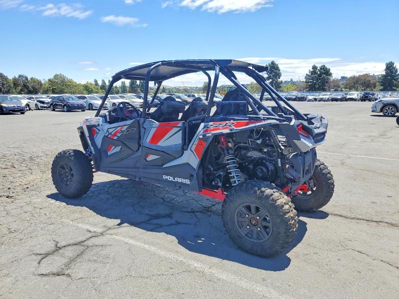 Продажа на аукционе авто 2019 Polaris Rzr, vin: 3NSVFL925KF581489, номер лота: 59129316