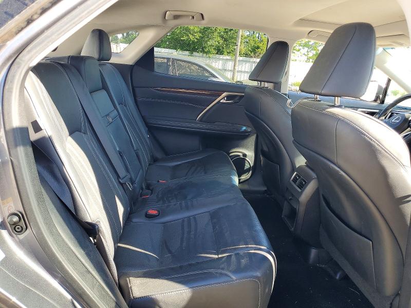 Aukcja sprzedaży 2016 Lexus Rx 350, vin: 2T2BZMCA8GC023080, numer aukcji: 55455926