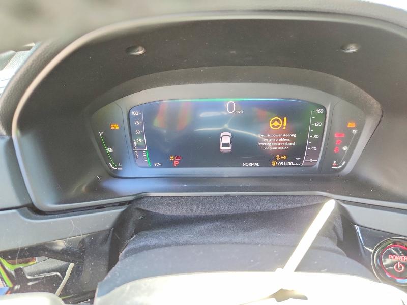 Aukcja sprzedaży 2025 Honda Accord, vin: 1HGCY2F76SA045688, numer aukcji: 56741726