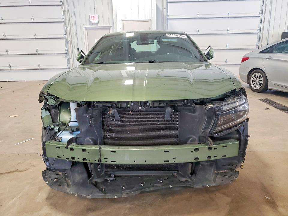 Продажа на аукционе авто 2022 Dodge Charger, vin: 2C3CDXJG1NH184331, номер лота: 56660186
