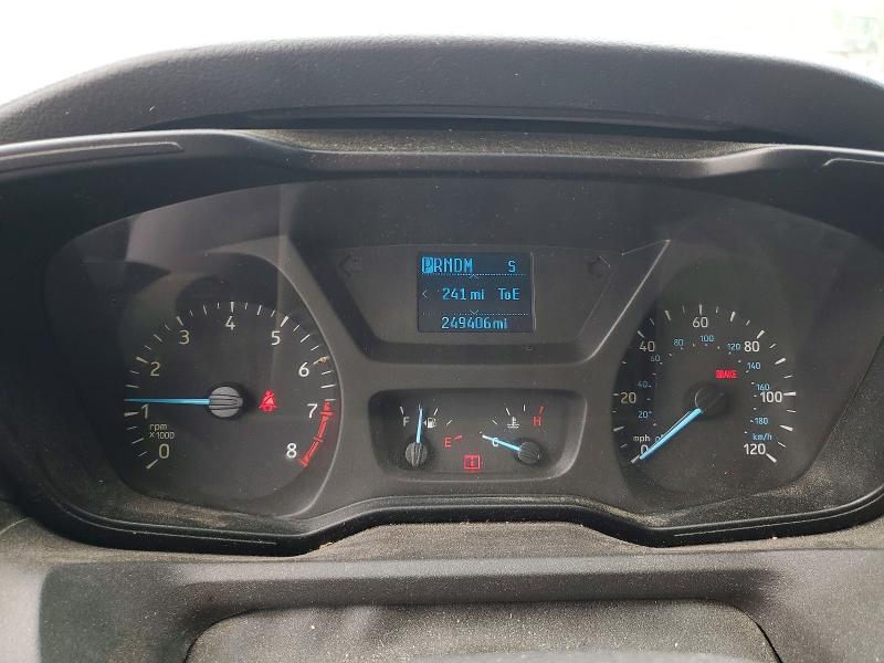 Aukcja sprzedaży 2016 Ford Transit, vin: 1FBZX2ZM0GKA50758, numer aukcji: 57619566