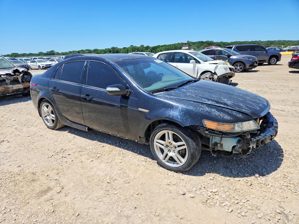 2008 Acura Tl მანქანა იყიდება აუქციონზე, vin: 19UUA66248A018650, აუქციონის ნომერი: 57329706
