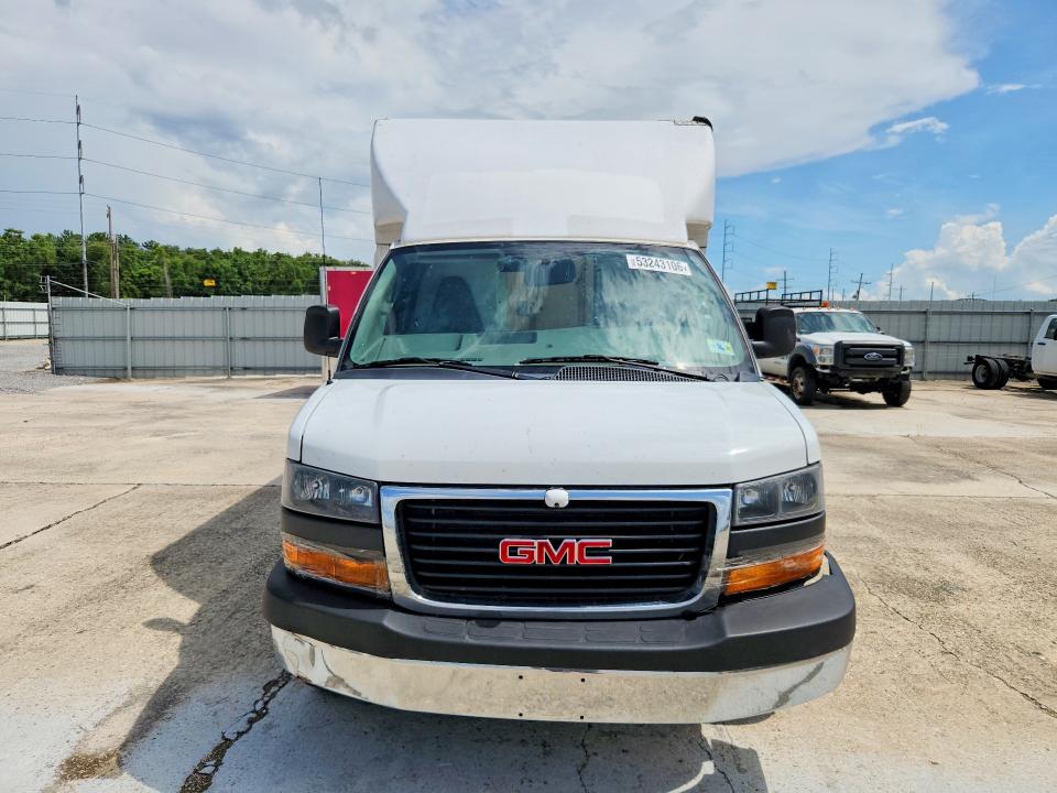 Продаж на аукціоні авто 2022 Gmc Savana, vin: 1GD07SF75N1226463, номер лоту: 53243106