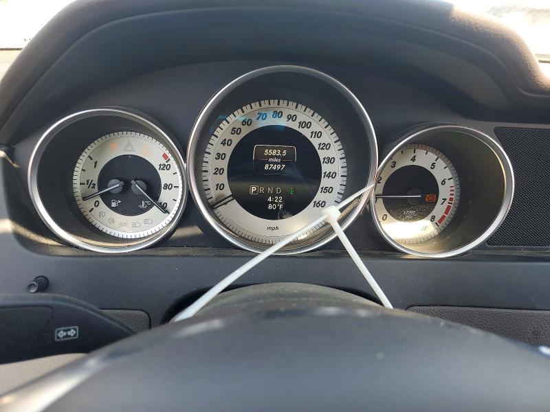 Продаж на аукціоні авто 2014 Mercedes-benz C, vin: WDDGF4HB4EG158968, номер лоту: 58090086