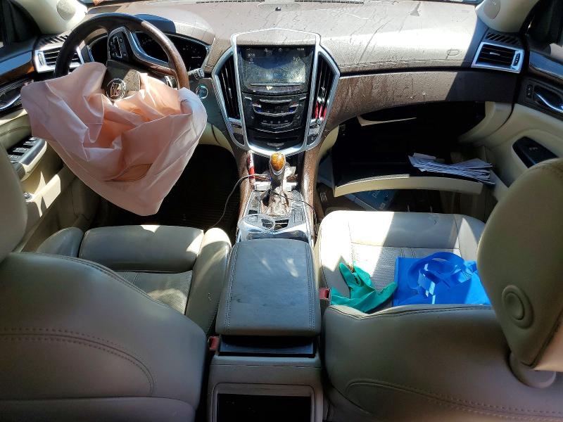 Aukcja sprzedaży 2015 Cadillac Srx, vin: 3GYFNBE31FS629840, numer aukcji: 57405976