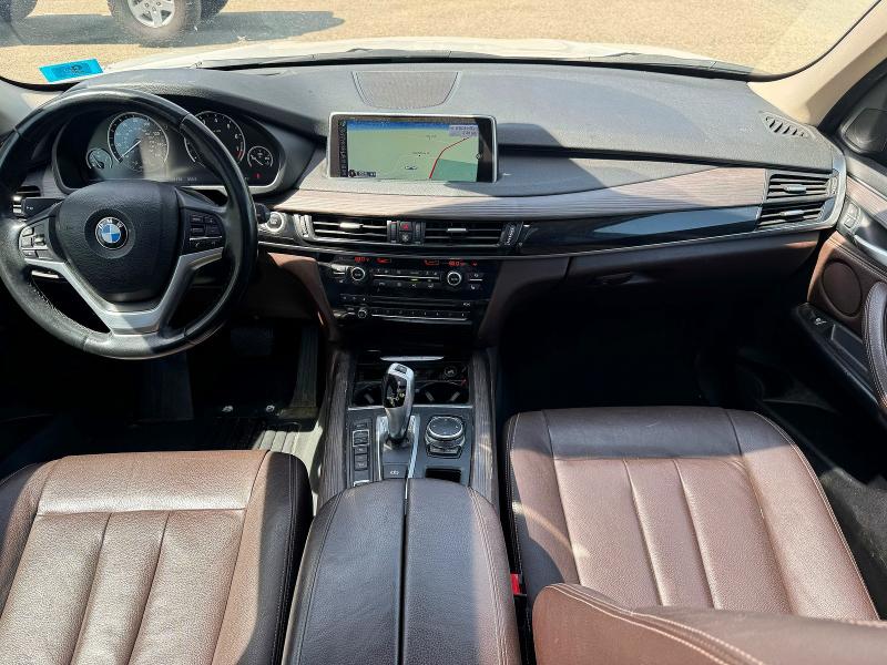 58106996 :رقم المزاد ، 5UXKT0C59G0S78797 vin ، 2016 Bmw X5 مزاد بيع