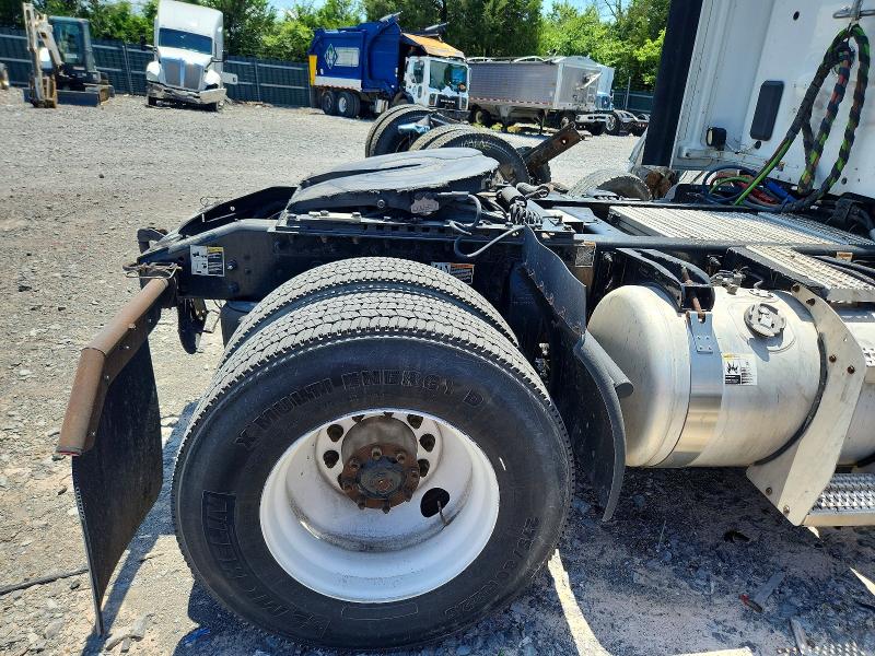2018 Peterbilt 579 მანქანა იყიდება აუქციონზე, vin: 1XPBA48XXJD477560, აუქციონის ნომერი: 57899906