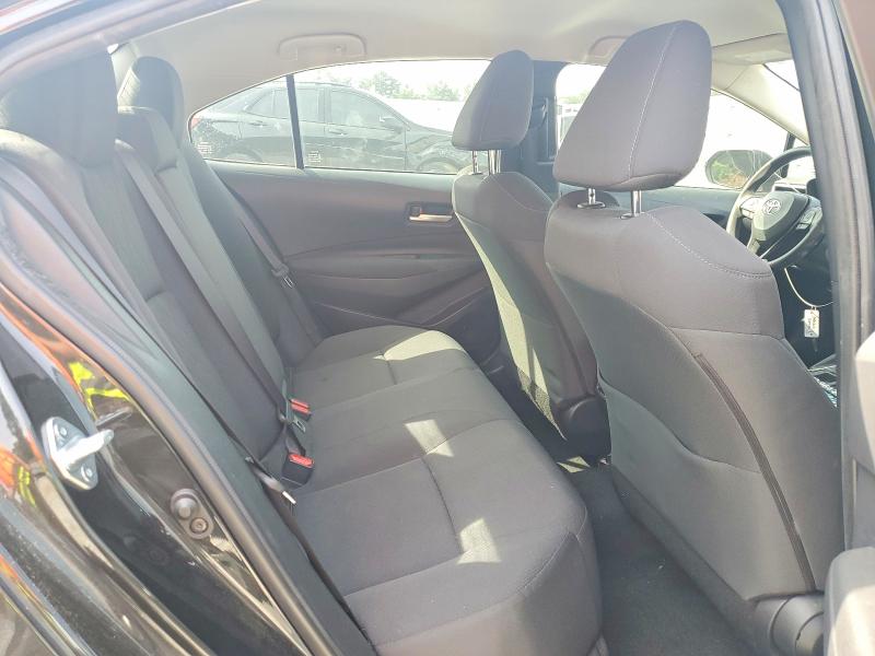 Продажа на аукционе авто 2020 Toyota Corolla, vin: JTDEPRAE6LJ116768, номер лота: 56985436