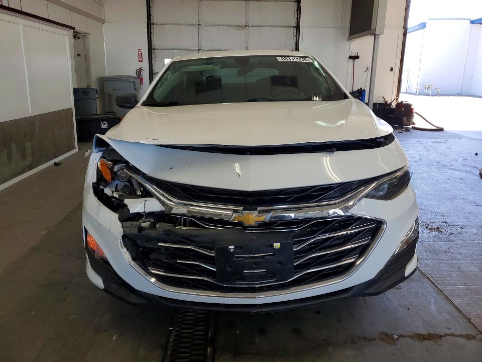 2020 Chevrolet Malibu მანქანა იყიდება აუქციონზე, vin: 1G1ZB5ST5LF120957, აუქციონის ნომერი: 56319936
