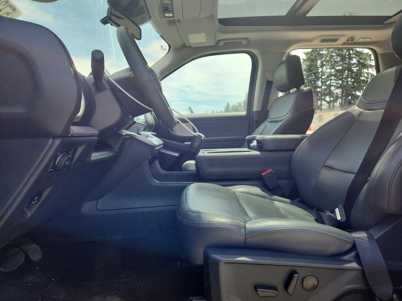 Продаж на аукціоні авто 2025 Ford Expedition, vin: 1FMJU1J80SEA26523, номер лоту: 57258616