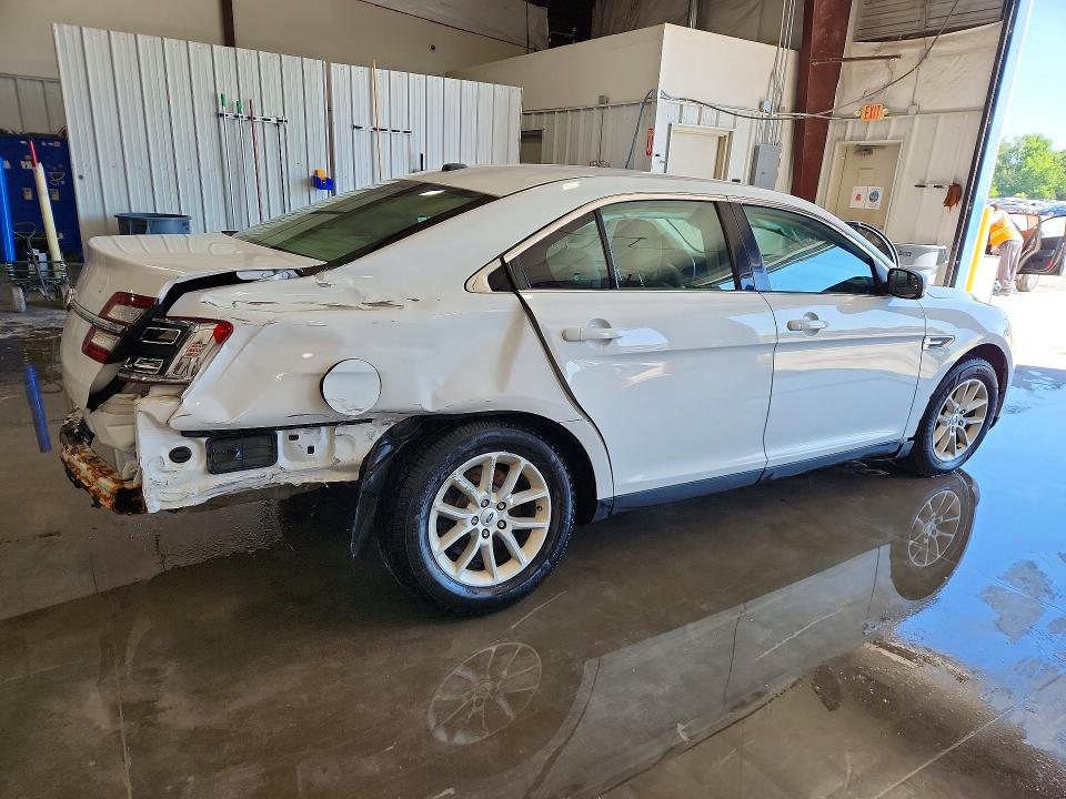 Продаж на аукціоні авто 2014 Ford Taurus, vin: 1FAHP2D83EG143345, номер лоту: 57745186
