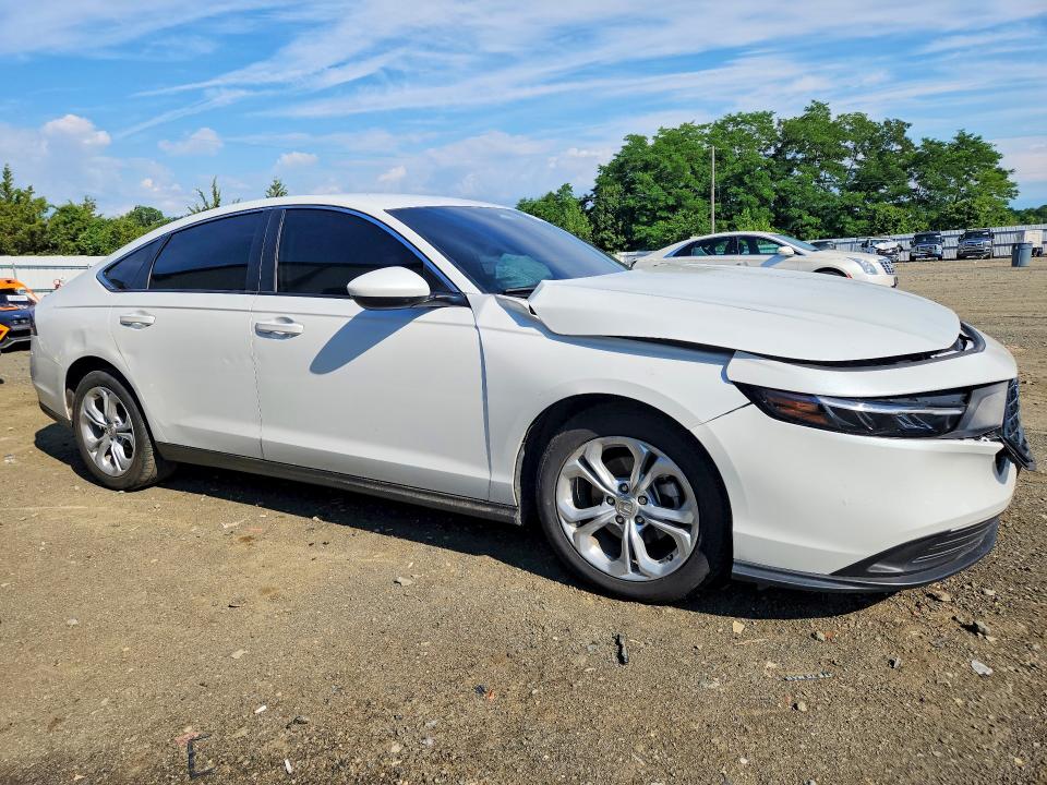 Продаж на аукціоні авто 2024 Honda Accord, vin: 1HGCY1F29RA071484, номер лоту: 57502356