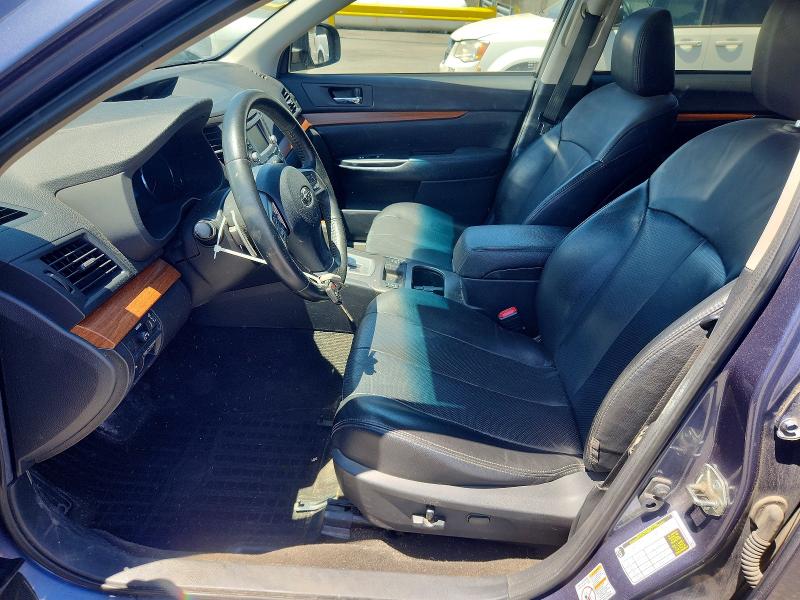 Aukcja sprzedaży 2014 Subaru Outback, vin: 4S4BRBLC5E3250559, numer aukcji: 56406796