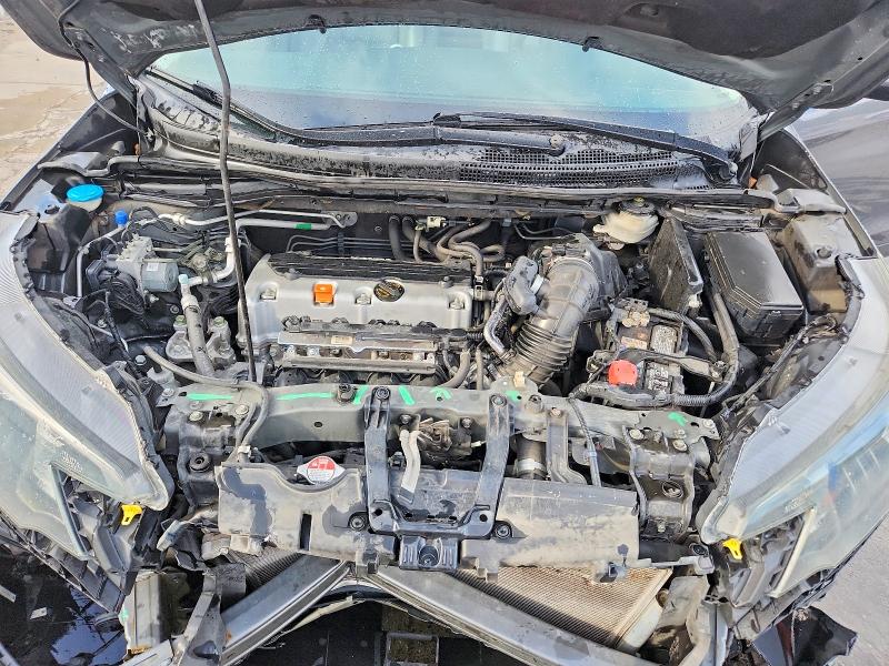 Aukcja sprzedaży 2014 Honda Cr-v, vin: 2HKRM4H78EH614924, numer aukcji: 56104616