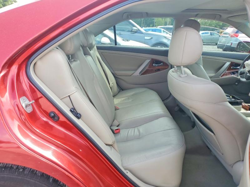 Продаж на аукціоні авто 2011 Toyota Camry, vin: 4T4BF3EK6BR192248, номер лоту: 56811076