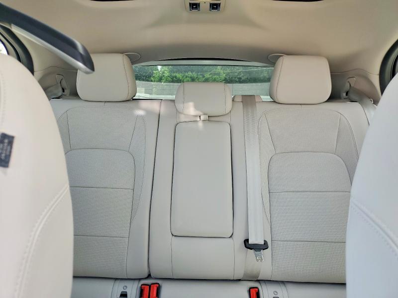 Aukcja sprzedaży 2020 Jaguar I-pace, vin: SADHC2S14L1F83271, numer aukcji: 58897076