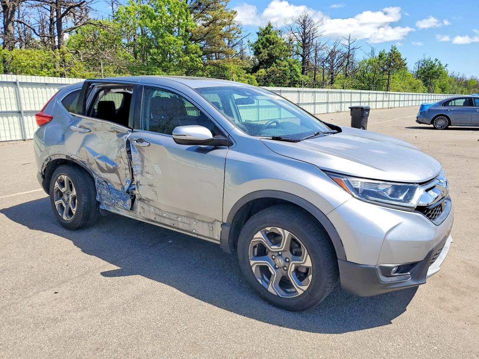 Продажа на аукционе авто 2019 Honda Cr-v, vin: 7FARW2H59KE034013, номер лота: 54832026
