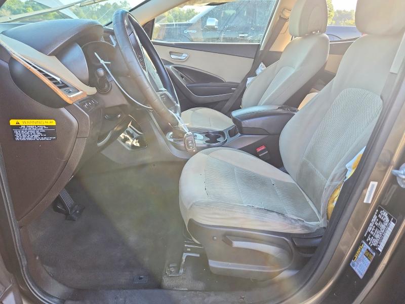 58382736 :رقم المزاد ، 5XYZT3LB6EG203716 vin ، 2014 Hyundai Santa Fe Sport مزاد بيع